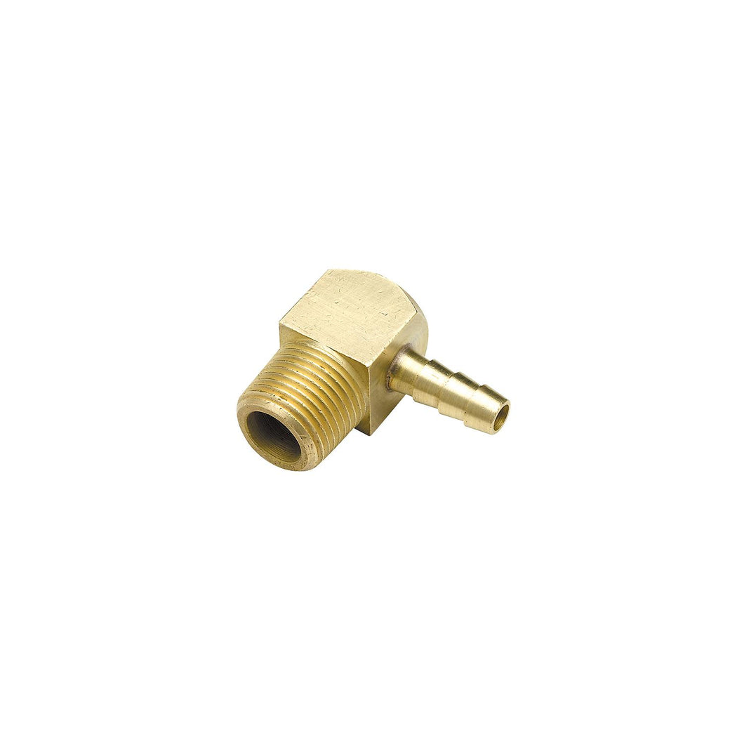 Seachoice 20881 90 Degree Brass Fuel Elbow -Modern Boat Sales & Service