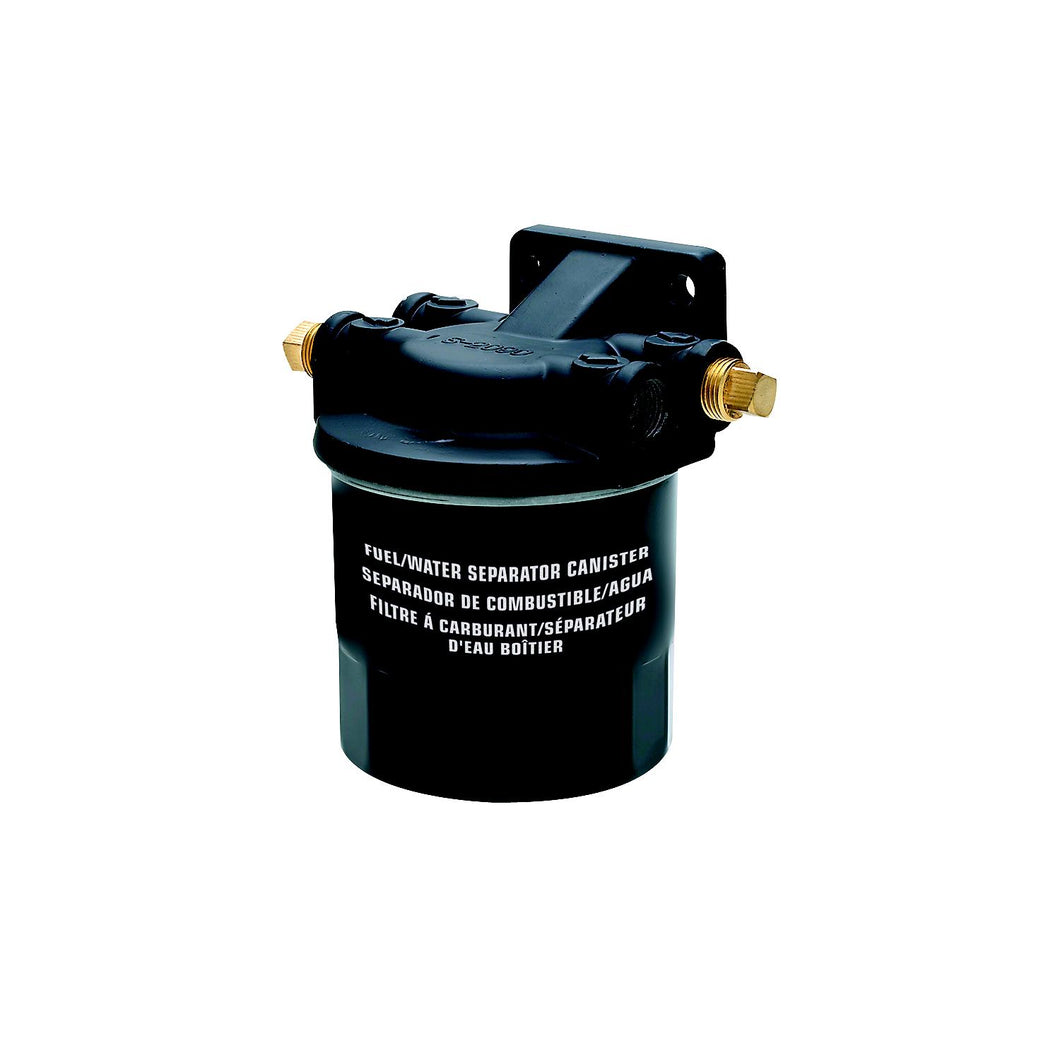 Seachoice Fuel Water Separator Kit, 3/8 in., NPT Ports Default Title -Modern Boat Sales & Service