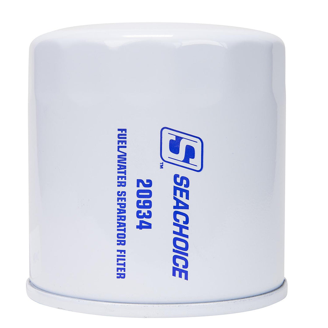 Seachoice 20934 Fuel/Water Separating Filter Default Title -Modern Boat Sales & Service
