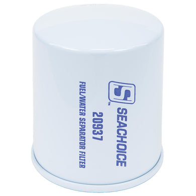 Seachoice 20937 Fuel/Water Separating Filter -Modern Boat Sales & Service