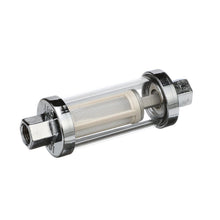 Seachoice in-Line Fuel Filter, Clear Body, Universal Fit Default Title -Modern Boat Sales & Service