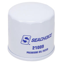 Seachoice 21009 Full-Flow Oil Filter Default Title -Modern Boat Sales & Service