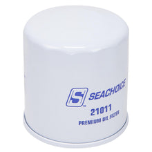 Seachoice 21011 Full-Flow Oil Filter Default Title -Modern Boat Sales & Service