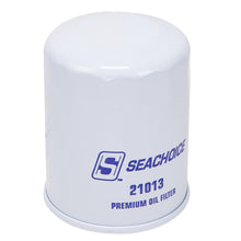 Seachoice 21013 Full-Flow Oil Filter Default Title -Modern Boat Sales & Service
