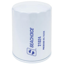 Seachoice 21024 Full-Flow Oil Filter -Modern Boat Sales & Service