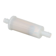 Seachoice in-Line Fuel Filter, 3/8 in., Plastic, Outboard, 20 Micron Default Title -Modern Boat Sales & Service