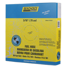 Seachoice Fuel Hose EPA Compliant, For Repair and Replacement on Outboard Engines, Type B1-15 -Modern Boat Sales & Service
