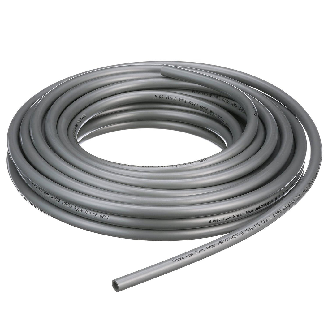 Seachoice Fuel Hose EPA Compliant, For Repair and Replacement on Outboard Engines, Type B1-15 Default Title -Modern Boat Sales & Service