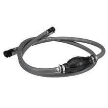 Seachoice 21381 Low Permeation Fuel Line Kit With High-Output Primer Bulb, Yamaha, 3/8 In. X 7 Ft. -Modern Boat Sales & Service