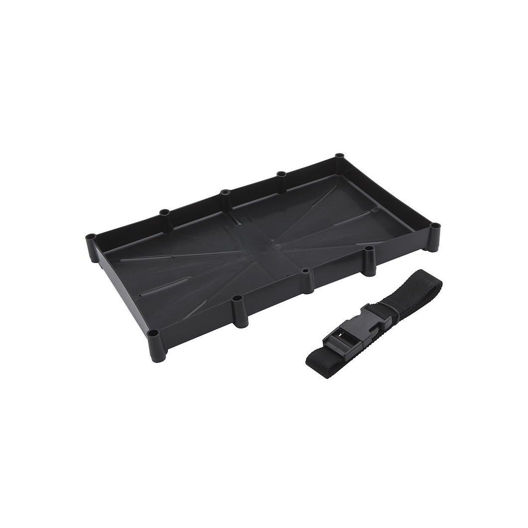 Seachoice Narrow Battery Tray, 31 Series Default Title -Modern Boat Sales & Service