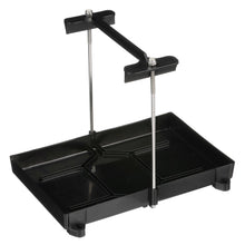Seachoice 22021 USCG-Approved Marine Group 24 Series Hold-Down Battery Tray, Black -Modern Boat Sales & Service