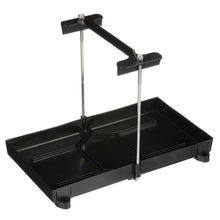 Seachoice USCG-Approved Marine Group 27 Series Hold-Down Battery Tray, Black -Modern Boat Sales & Service