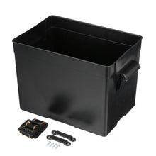 Seachoice USCG-Approved Marine Group 24 Series Standard Battery Box with Strap & Mounting Kit -Modern Boat Sales & Service
