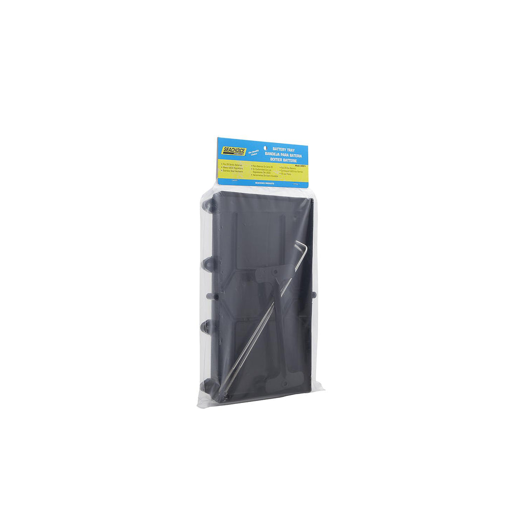 Seachoice Battery Tray, Group 29 Default Title -Modern Boat Sales & Service
