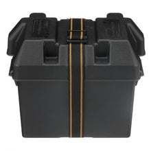 Seachoice 22080 USCG-Approved Marine Group 27 Series Standard Battery Box with Strap & Mounting Kit Default Title -Modern Boat Sales & Service