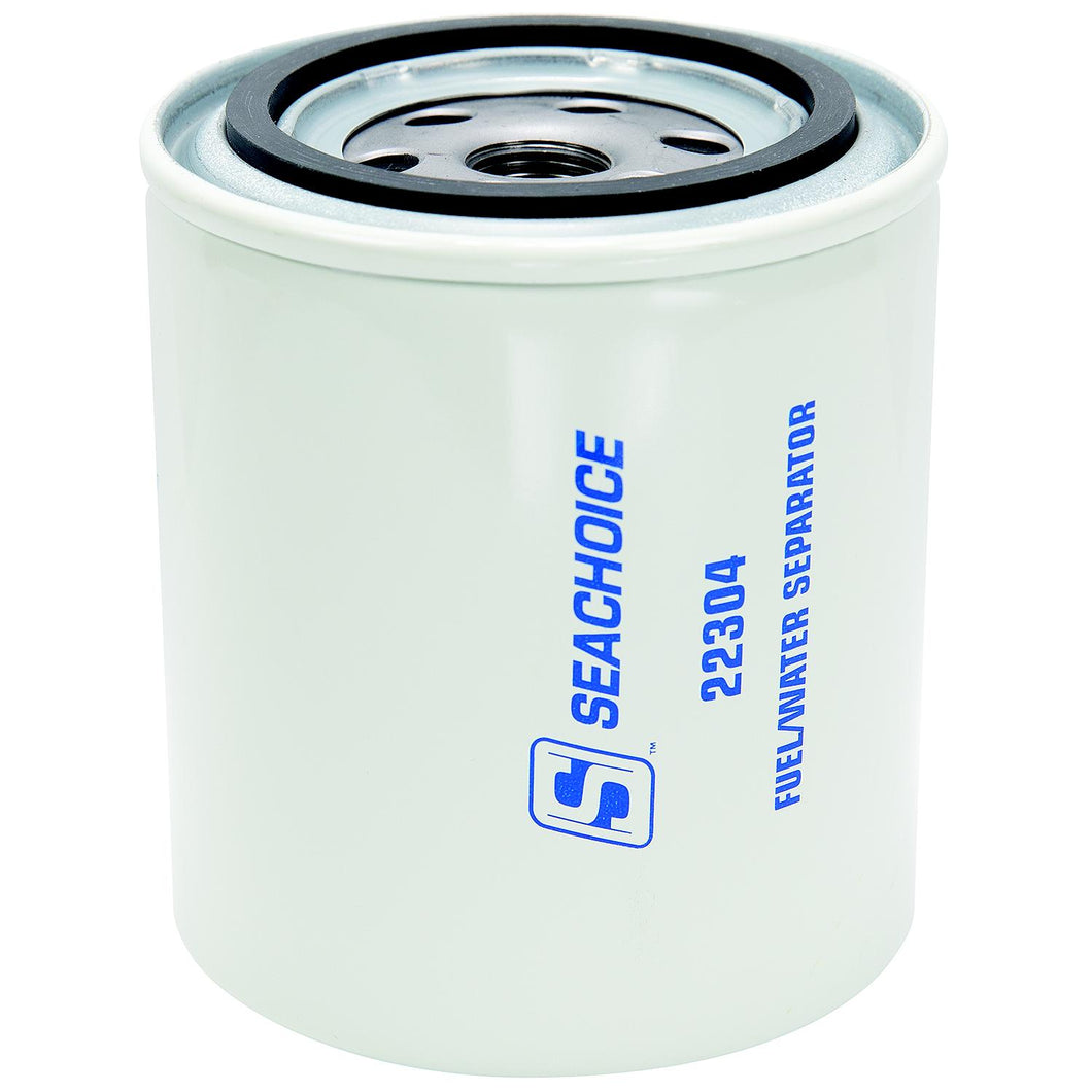 Seachoice 22304 Fuel/Water Separator Canister -Modern Boat Sales & Service