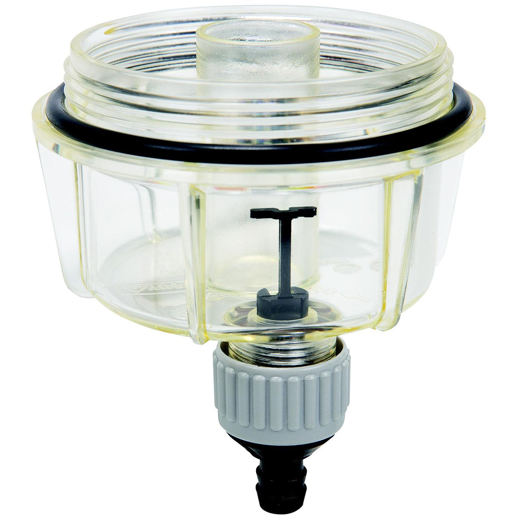 Seachoice 22306 Replacement Bowl Kit -Modern Boat Sales & Service