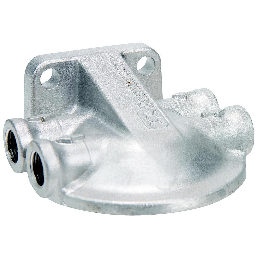Seachoice 22308 Stainless-Steel Fuel/Water Separating Filter Bracket Default Title -Modern Boat Sales & Service
