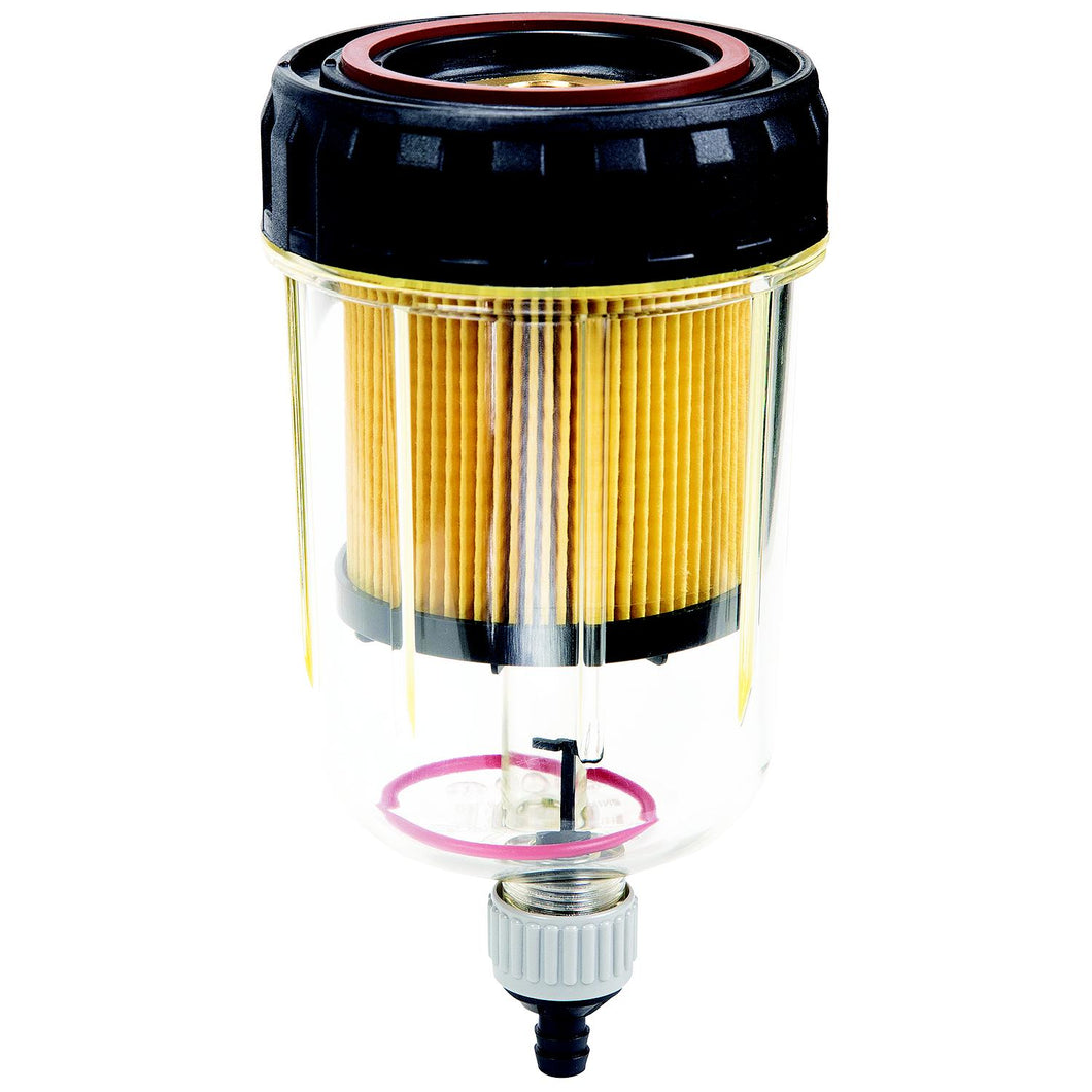 Seachoice 22401 Clearchoiceâ„¢ See-Through Water Separating Fuel Filter -Modern Boat Sales & Service