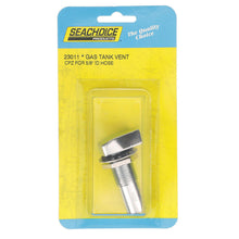 Seachoice Fuel Tank Vent Chrome 5/8 In., USCG Approved -Modern Boat Sales & Service