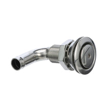 Seachoice 23061 Fuel Tank Vent, Stainless Steel, 5/8 In., 90 Degree, Corrosion-Resistant -Modern Boat Sales & Service