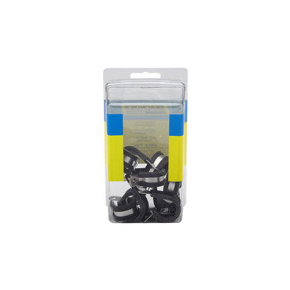 Seachoice Stainless Steel Cable Clamps, 3/4 In., EPDM -Modern Boat Sales & Service
