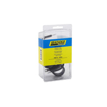 Seachoice Stainless Steel Cable Clamps, 1 In., EPDM -Modern Boat Sales & Service