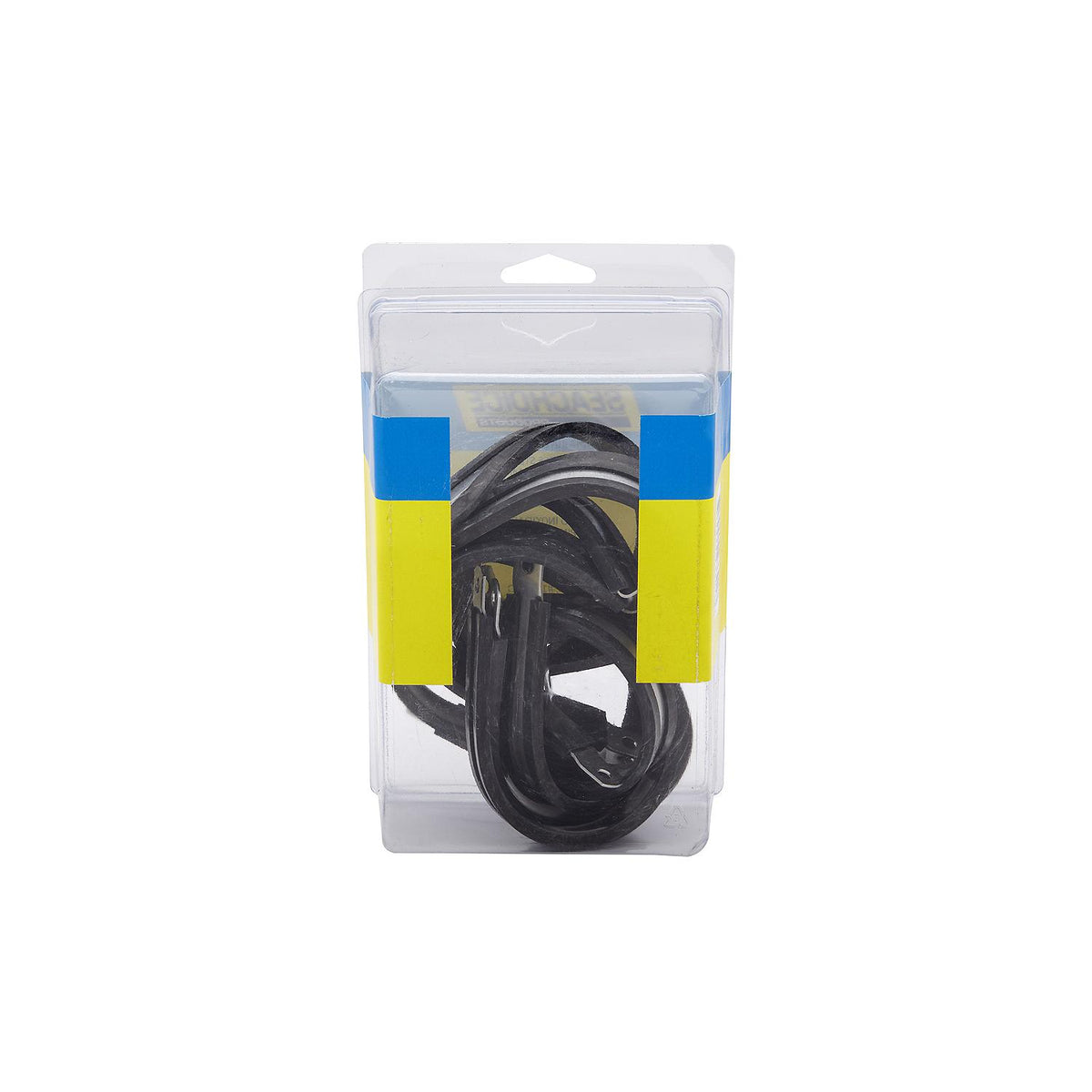 Seachoice Stainless Steel Cushion Cable Clamp, 2 In. Default Title -Modern Boat Sales & Service