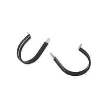 Seachoice Stainless Steel Cushion Cable Clamp, 2-1/2 In. Default Title -Modern Boat Sales & Service