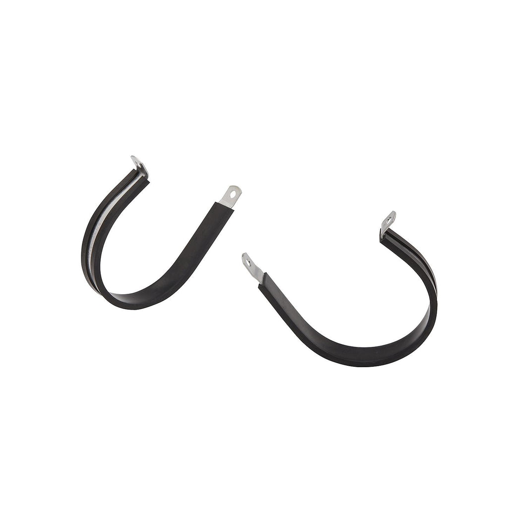 Seachoice Stainless Steel Cushion Cable Clamp, 2-1/2 In. Default Title -Modern Boat Sales & Service
