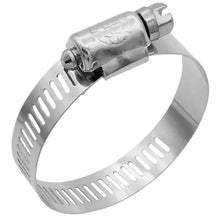 Seachoice 23383 Stainless-Steel Marine Hose Clamps, 1/2" Band, Size #10, 10/Bx Default Title -Modern Boat Sales & Service