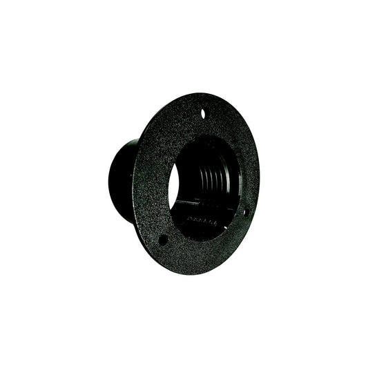 Seachoice 23483 Outboard Rigging Flange - 747 Series, 2", Black -Modern Boat Sales & Service