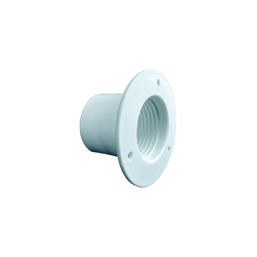 Seachoice 23484 Outboard Rigging Flange - 747 Series, 2
