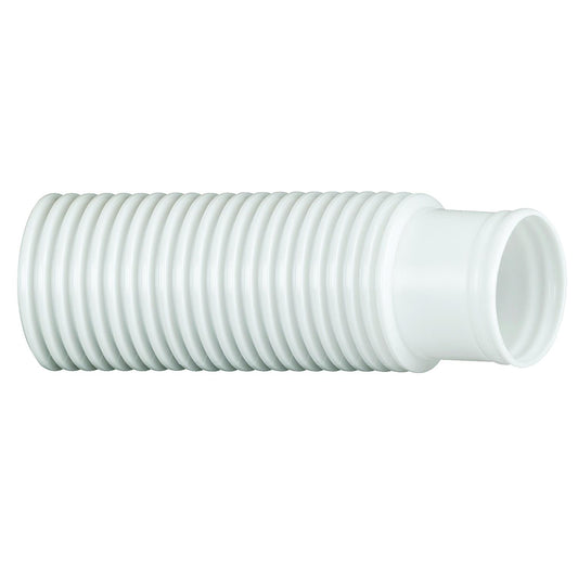 Seachoice 23494 Standard Bilge Hose - 120 Series, 3/4" x 50', White -Modern Boat Sales & Service