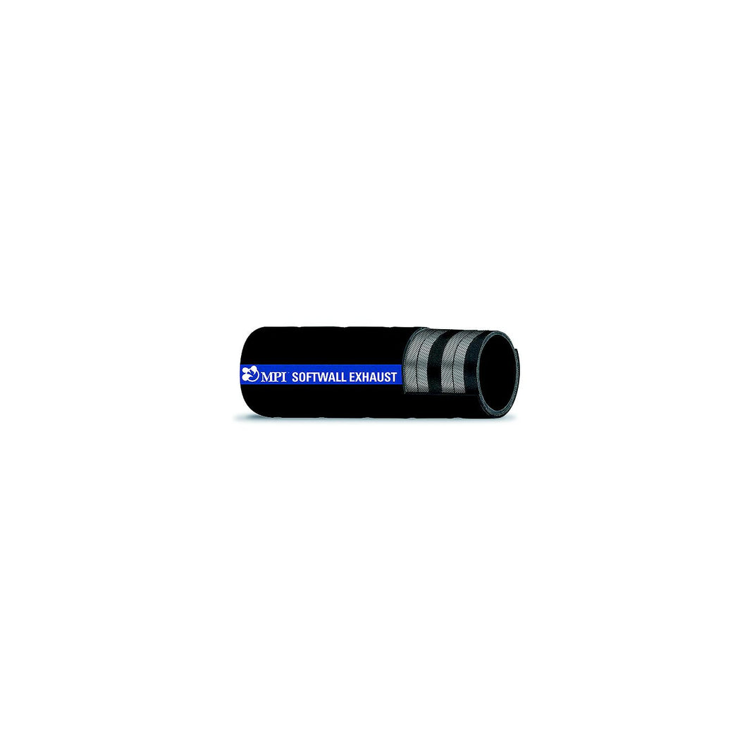Seachoice 23667 Single Wire Softwall Hose - 200 Series, 4
