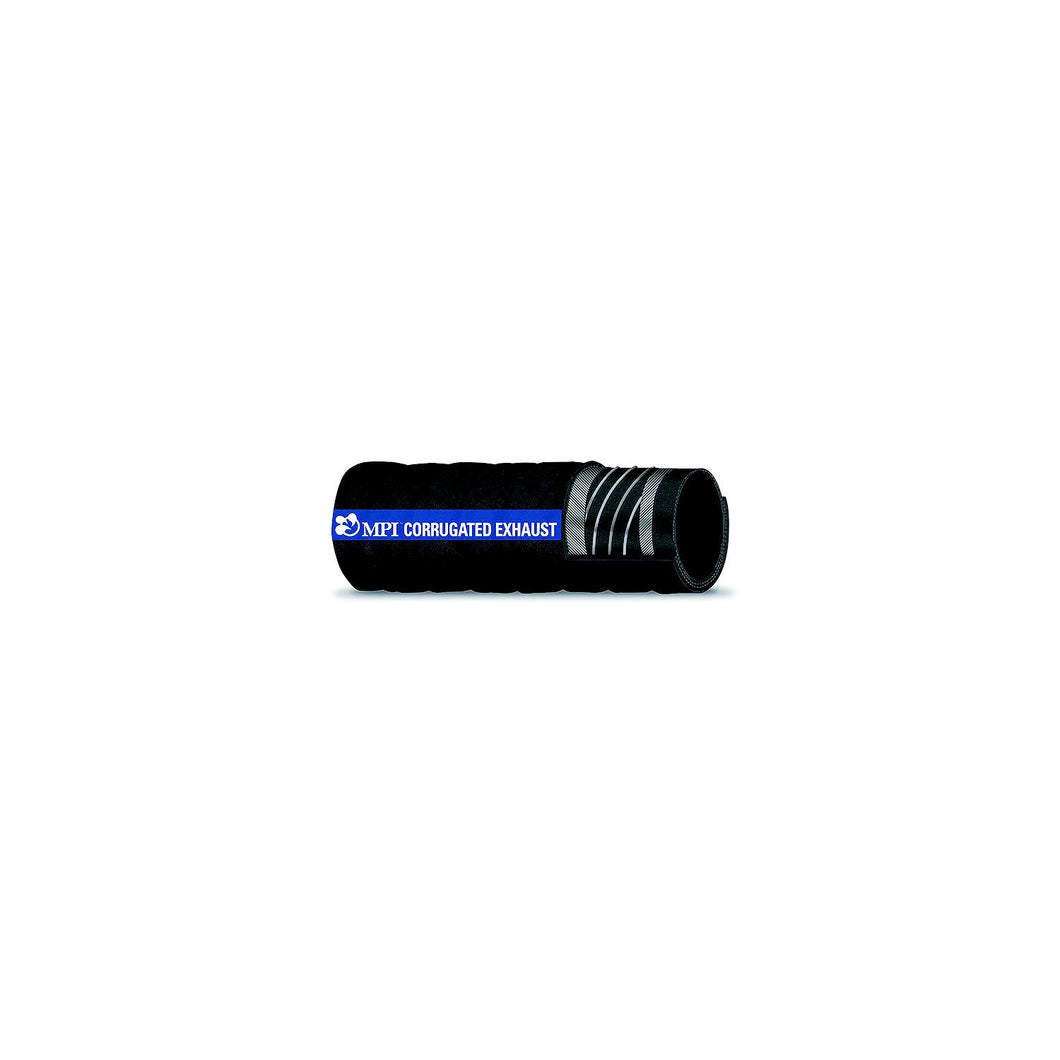 Seachoice 23684 Double Wire Corrugated Exhaust Hose - 252 Series 4