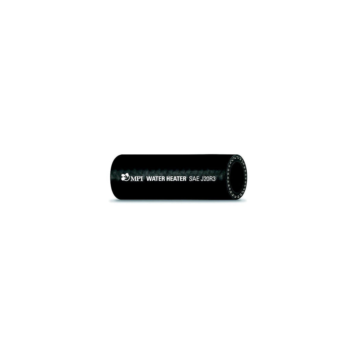 Seachoice 23694 Heavy-Duty Water Heater Hose - 132 Series 3/4" x 50' -Modern Boat Sales & Service