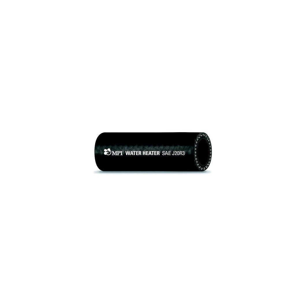 Seachoice 23691 Heavy-Duty Water Heater Hose - 132 Series 1/2