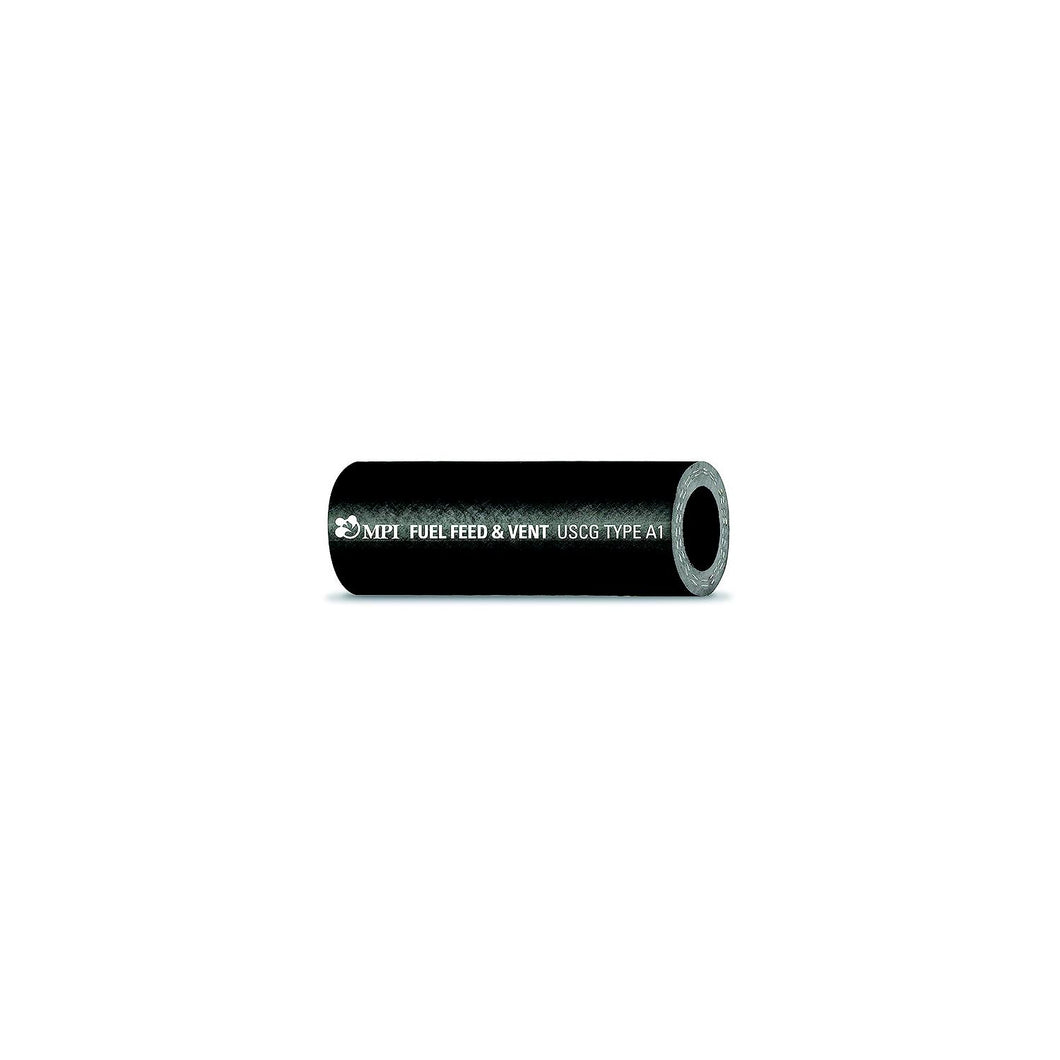 Seachoice 23707 Type A1 Fuel Tank and Feed Hose - 350 Series 5/8
