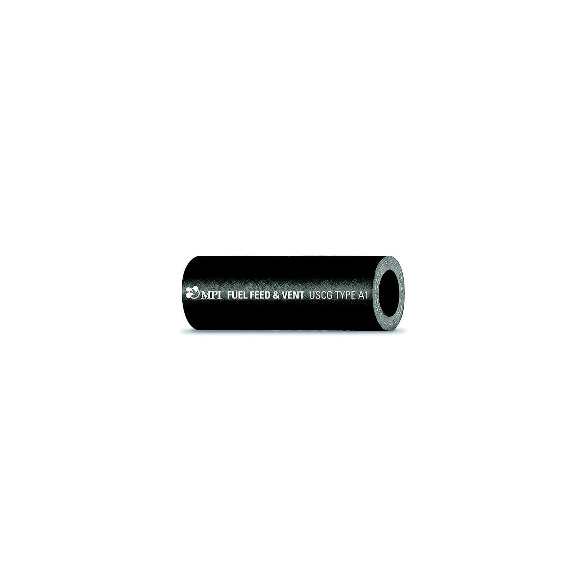 Seachoice 23706 Type A1 Fuel Tank and Feed Hose - 350 Series 5/8" x 25' Default Title -Modern Boat Sales & Service