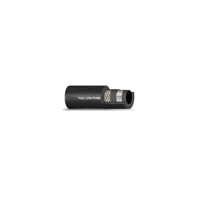 Seachoice 23744 Type A1/B1-15/10 Low-Permeation Fuel Hose, 365 Series, 1/4