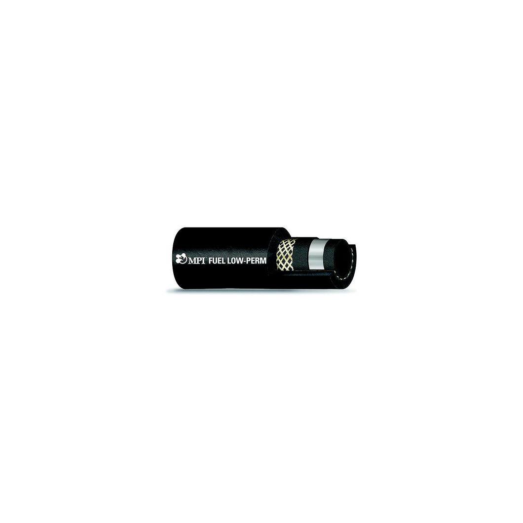 Seachoice 23750 Type A1/B1-15/10 Low-Permeation Fuel Hose, 365 Series, 3/8