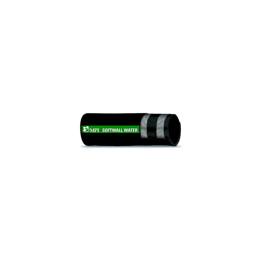 Seachoice 23761 Premium Softwall Water Hose (Non-Wire) - 110 Series, 3/4
