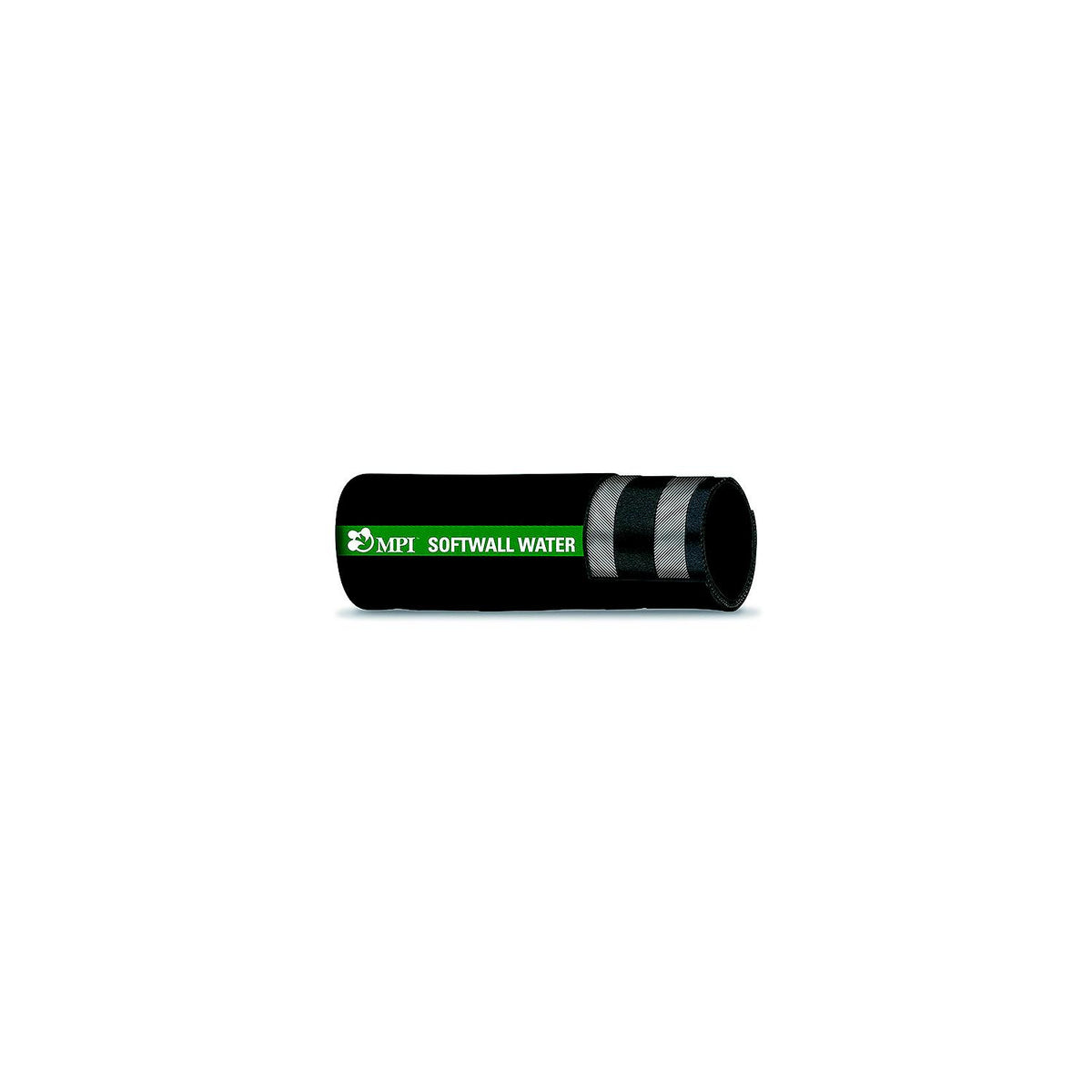 Seachoice 23763 Premium Softwall Water Hose (Non-Wire) - 110 Series, 5/8" x 12-1/2' -Modern Boat Sales & Service