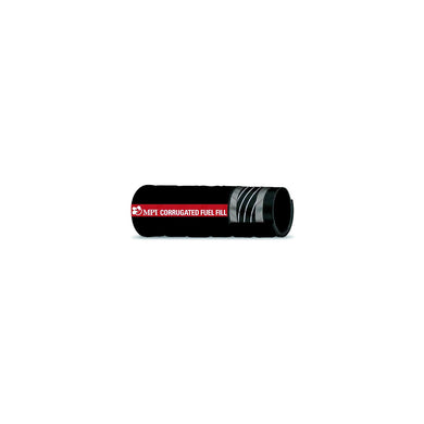 Seachoice 23797 Type A2-CE Corrugated Fuel Tank Fill Hose (Double-Wire) - 352 Series, 2