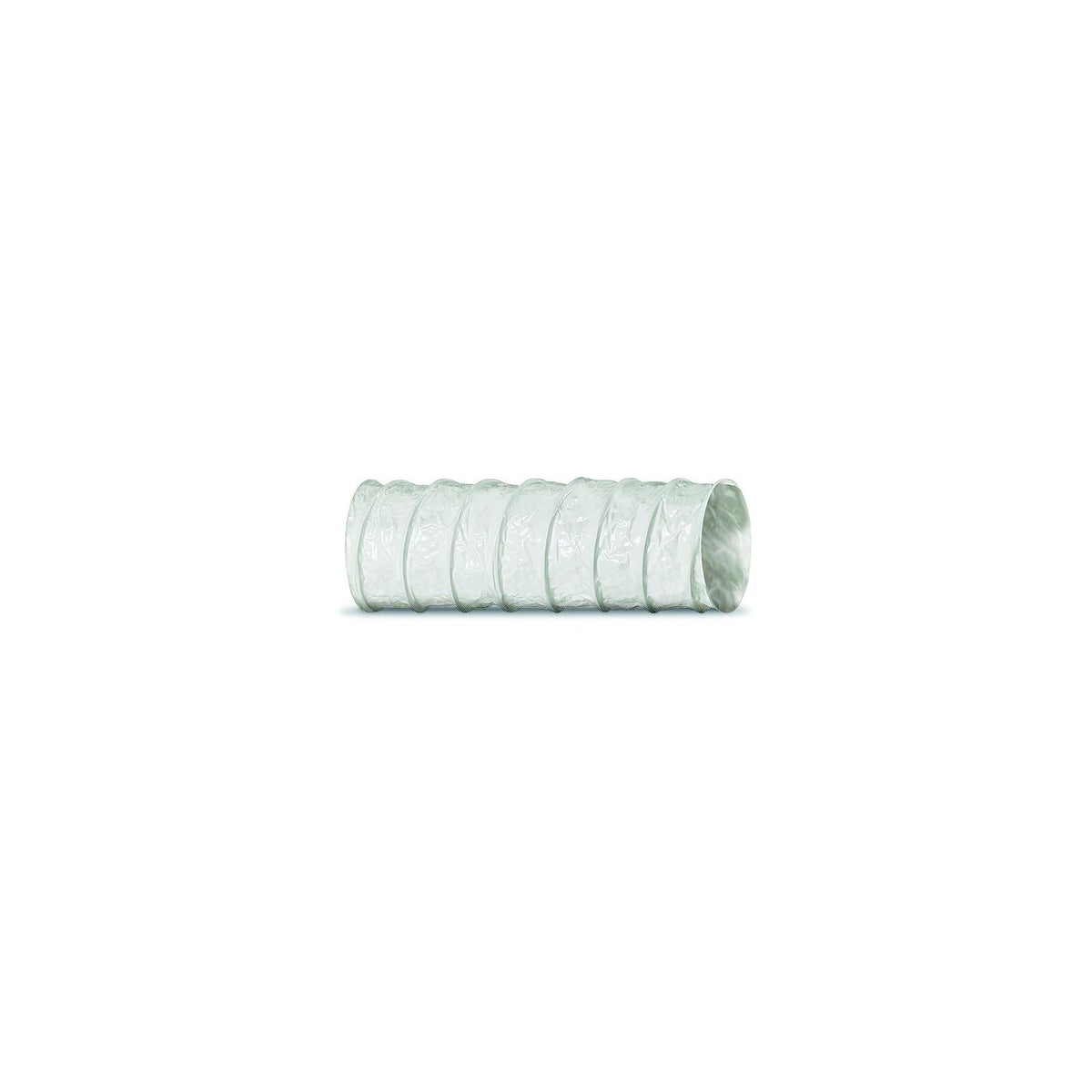 Seachoice 23803 Vinyl Blower Hose - 400 Series, 3" x 50', White -Modern Boat Sales & Service