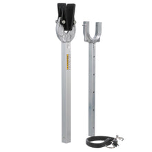 Seachoice Adjustable Transom Saver for Outboard Motors, 20-30 In. Default Title -Modern Boat Sales & Service