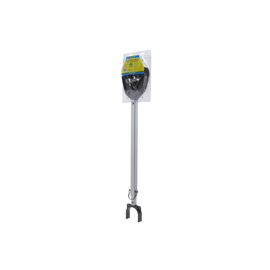 Seachoice 28003 Adjustable Transom Saver, 34-46 In. Default Title -Modern Boat Sales & Service