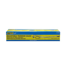 Seachoice Adjustable Transom Saver, Angled, 28-59 In. Default Title -Modern Boat Sales & Service
