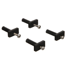 Seachoice 28071 Mounting Bolt and Isolator Kit for Motorguide Trolling Motors, Stainless Steel Screws Default Title -Modern Boat Sales & Service